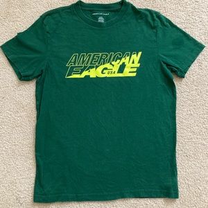 American Eagle shirt